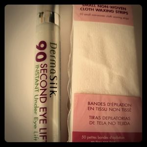90 second under eye lift .25 fluid ounce
